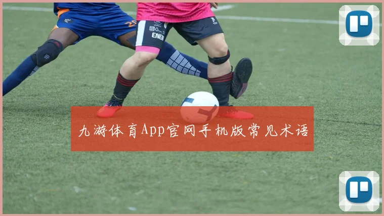 九游体育App官网手机版常见术语
